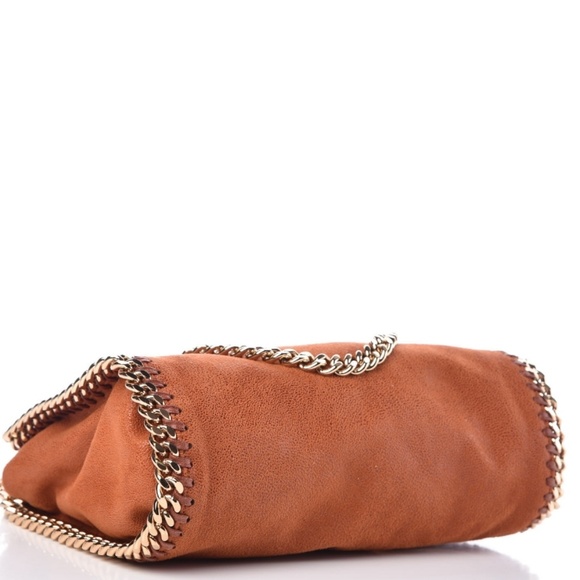 🛑SOLD🛑 STELLA MCCARTNEY TOTE - Picture 3 of 7